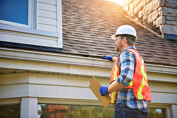 Trusted Storm Damage Roof Repair service in Ashton, ID - Ben Roofing and Steel LLC